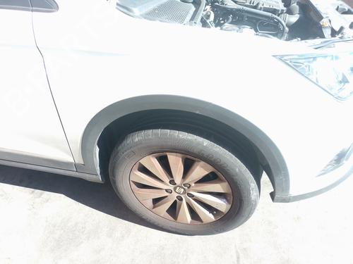 Used Front right wheel arch trim Front right wheel arch trim SEAT ARONA (KJ7, KJP) 1.0 TSI (95 hp) 33468288 33468288