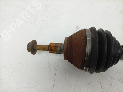 Right front driveshaft AUDI Q3 (8UB, 8UG) 1.4 TSI | BP37028397M39 - Image 5
