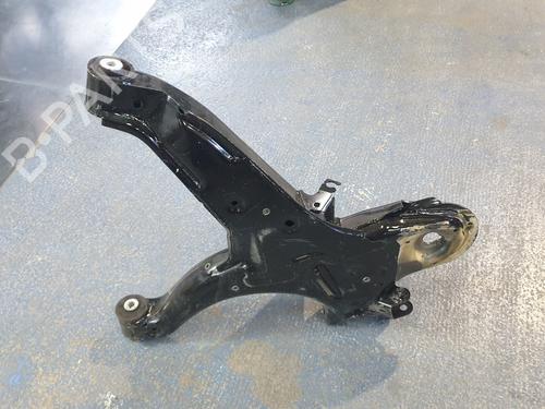 Right rear suspension arm MERCEDES-BENZ VITO Van (W447)  | BP29460555M15 