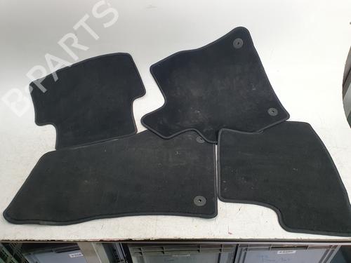 Andre Andre SKODA KAROQ (NU7, ND7) 1.5 TSI (150 hp) 34435014 34435014