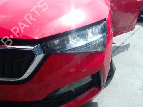 Used Left headlight Left headlight 37533738 37533738