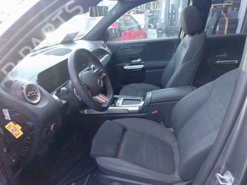 Headlight switch MERCEDES-BENZ EQB (X243) EQB 250+ (243.602) | BP34461726I24  - Image 6