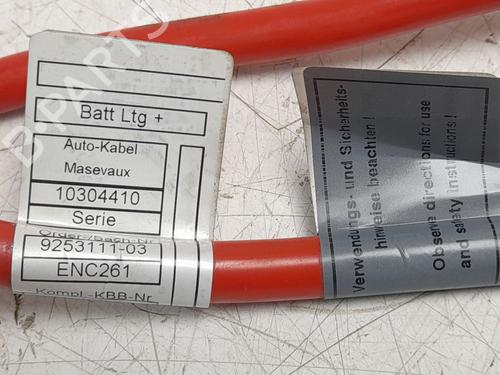 Fuse box BMW 1 (F20) 118 d | BP29808065E1 