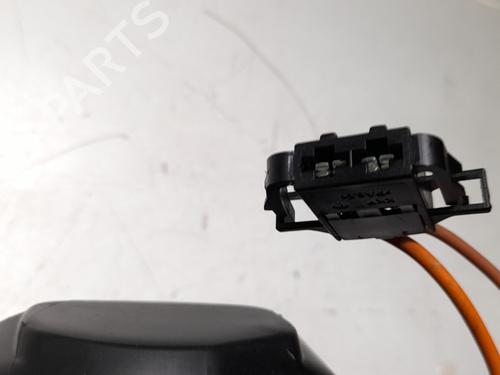 Heater blower motor AUDI Q3 (8UB, 8UG)  | BP24806880M62 