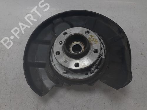 Used Left rear steering knuckle Left rear steering knuckle BMW 3 (F30, F80) 330 e (252 hp) 26322462 26322462