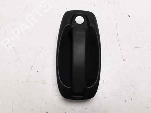 Front left exterior door handle PEUGEOT BIPPER (AA_) 1.3 HDi 75 735507860