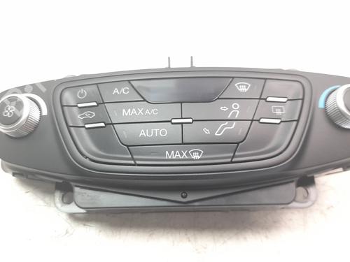 Used Climate control FORD B-MAX (JK) [2012-2025]  15375271