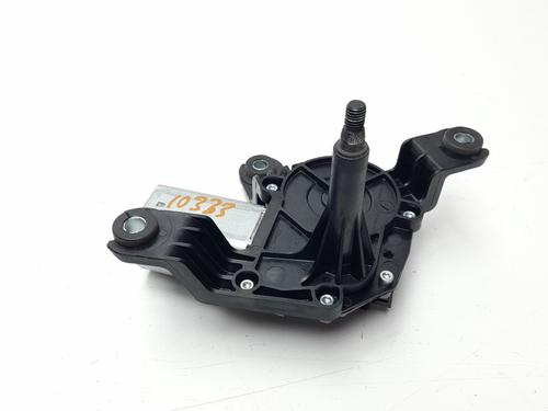 Rear wiper motor OPEL CORSA D (S07) 1.2 (L08, L68) | BP7575069M102 