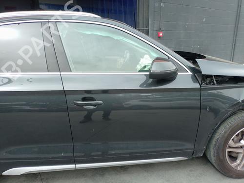 Dør højre fortil Dør højre fortil AUDI Q5 Sportback (FYT) 35 TDI Mild Hybrid (163 hp) 33217081 33217081
