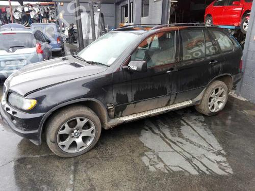 Klimaanlæg BMW X5 (E53) 3.0 d | BP14206507M61 