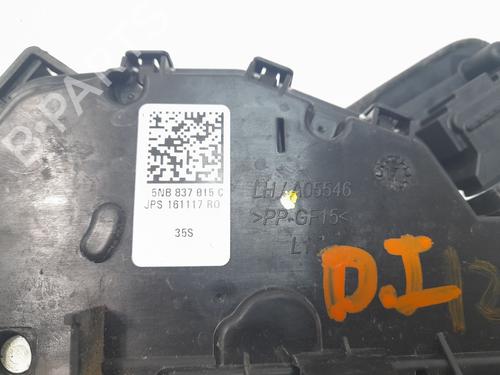 Front left lock VW TIGUAN (AD1, AX1) 1.4 TSI | BP25792408C98 