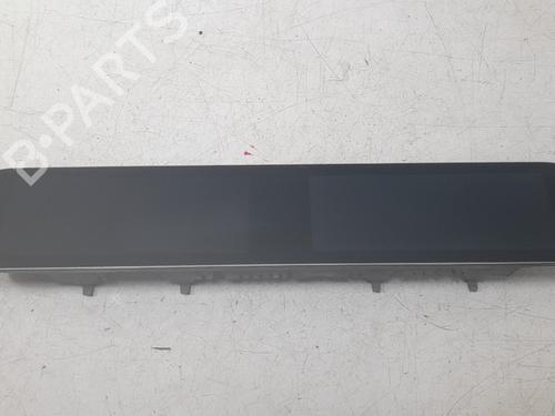 Used Instrument cluster Instrument cluster MERCEDES-BENZ A-CLASS (W177) A 200 (177.087) (163 hp) 34715697 34715697