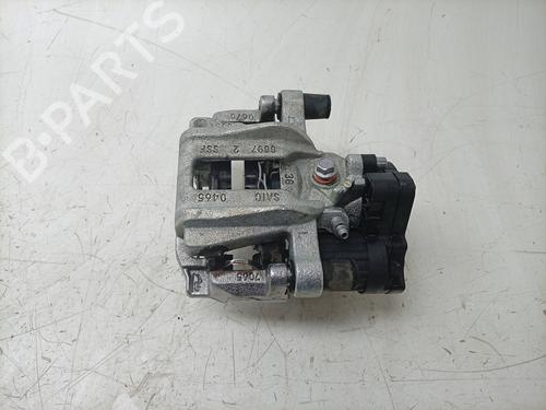 Pinça travão trás esquerda Pinça travão trás esquerda 38755438 38755438