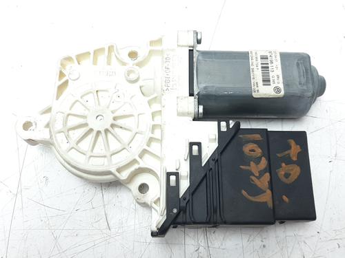Rudehejsemotor bagstkærm højre VW PASSAT B6 (3C2)  | BP9149485E22 