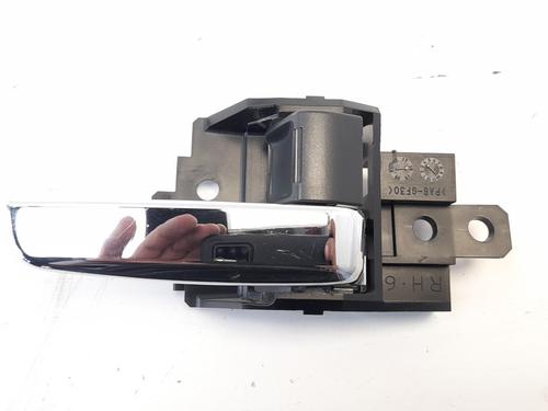 Used Rear right interior door handle Rear right interior door handle MITSUBISHI ECLIPSE CROSS (GK_, GL_) 1.5 T-Mivec (163 hp) 8198801 8198801