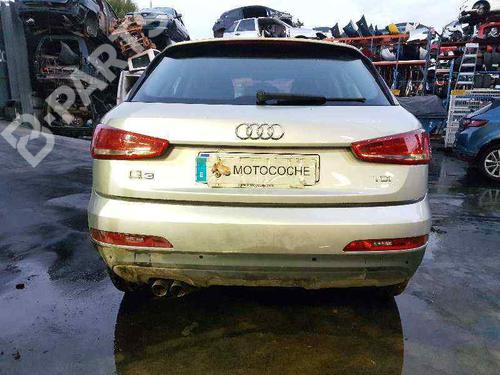 Right front window switch AUDI Q3 (8UB, 8UG) 2.0 TDI | BP7233467C105  - Image 8