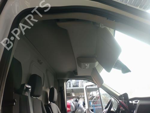 Used Interior roof Interior roof 37520762 37520762