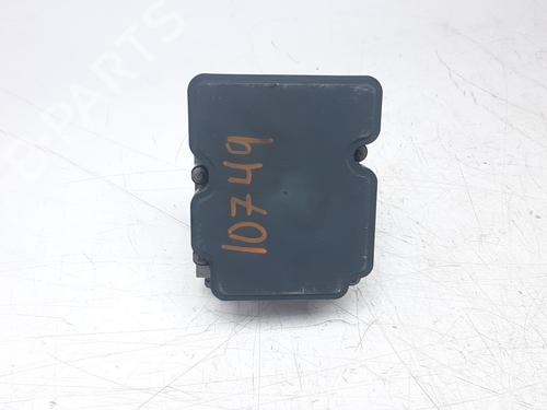 ABS pump NISSAN QASHQAI II SUV (J11, J11_)  | BP8902049M43 