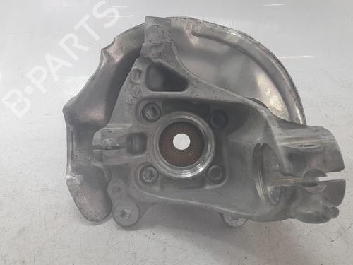 Left front steering knuckle BMW 1 (F40) 118 d | BP30330305M25 - Image 3