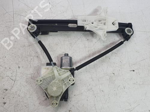 Used Rear right window mechanism Rear right window mechanism VW TAIGO (CS1) 1.0 TSI (110 hp) 32727959 32727959
