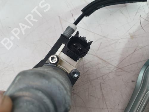 Front right window mechanism FORD TRANSIT COURIER B460 Box Body/MPV 1.5 TDCi | BP31958607C23 - Image 4