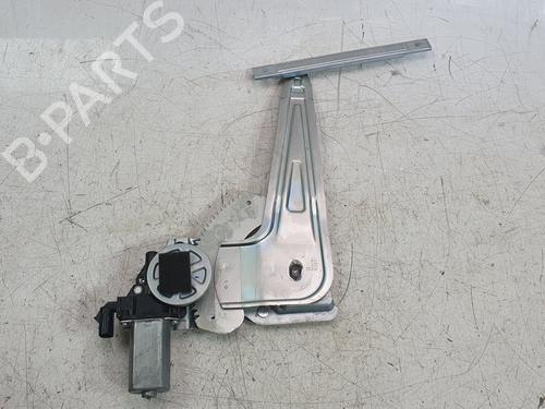 Rudehejsemekanisme Højre bagtil DACIA SPRING EV (B6M1) | BP31089616C25 - Image 3