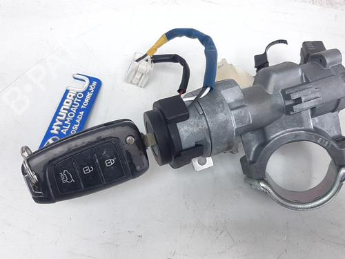 Ignition barrel HYUNDAI KONA (OS, OSE, OSI)  | BP13625431M48 
