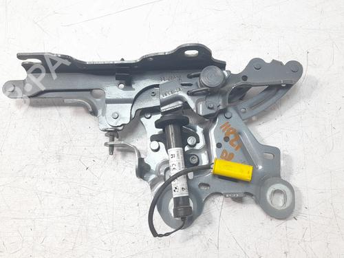 Bisagra/Limitador de puerta BMW X2 (F39) sDrive 20 i (178 hp) 29916577
