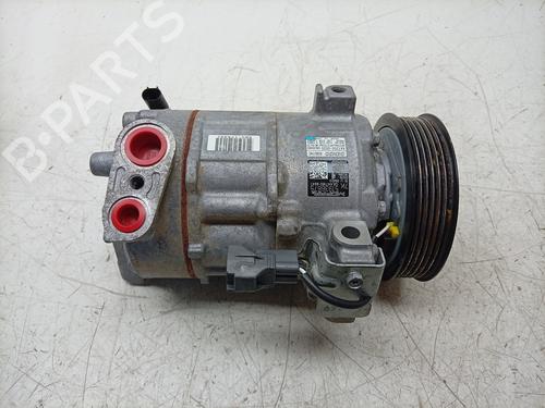 Used AC compressor AC compressor 34638016 34638016