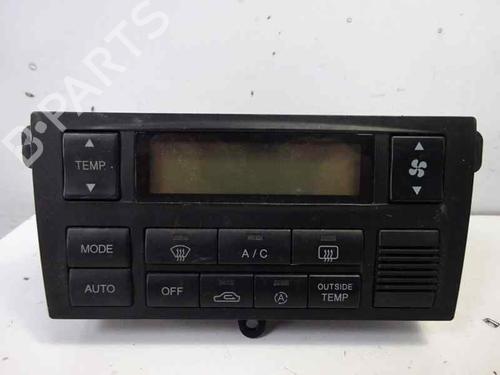 Climate control HYUNDAI COUPE II (GK) 2.0 GLS K04