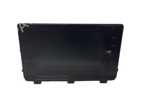 Módulo eletrónico KIA XCEED (CD) 1.0 T-GDI (120 hp) 28583678