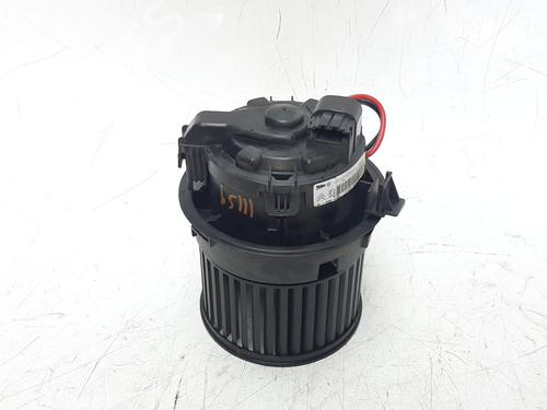 Ventilator motor PEUGEOT 2008 I (CU_) [2013-2025]  14201519