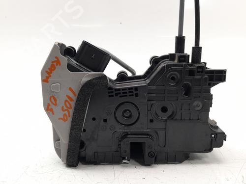 Used Front left lock HYUNDAI KONA (OS, OSE, OSI) [2017-2023]  10903547