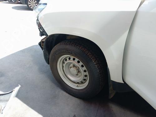 Used Left front steering knuckle Left front steering knuckle TOYOTA LAND CRUISER PRADO (_J15_) 2.8 D-4D (GDJ155, GDJ150) (204 hp) 33759356 33759356