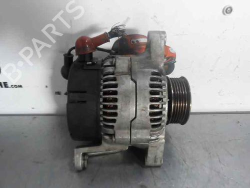 Alternator NISSAN PRIMERA Hatchback (P10)  | BP167518M7 