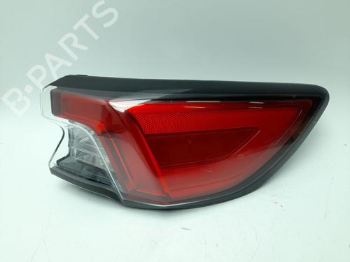 farolim-direito-ford-kuga-iii-dfk-2019-31094645 main image