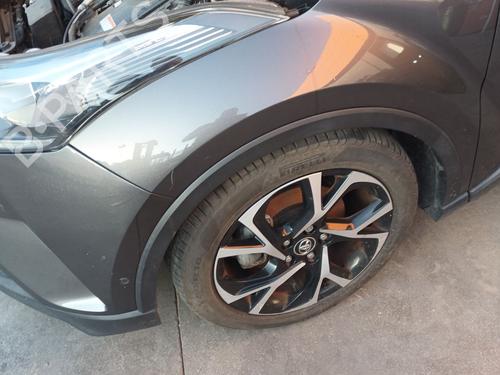 Querlenker links vorne für TOYOTA C-HR (_X1_) [2016-2025]  27514618