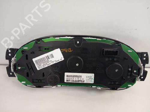 Instrument cluster DACIA SANDERO II  | BP2497547C47 