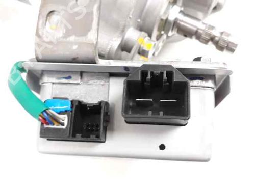 Steering column HYUNDAI i20 II (GB, IB) 1.2 | BP6074375M21 