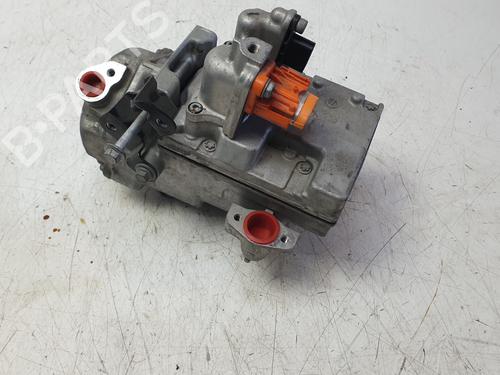 Used AC compressor AC compressor RENAULT KANGOO Express (FW0/1_) Z.E. (FW0Z, FW1Z) (60 hp) 33217098 33217098