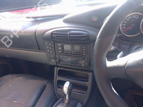 Used Air vent Air vent PORSCHE 911 Convertible (996) 3.4 Carrera 4 (301 hp) 36051422 36051422