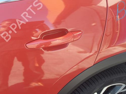 Türgriff hinten links außen CITROËN C5 AIRCROSS (A_) 2.0 BlueHDi 180 (AJEHZR) | BP29838533C130