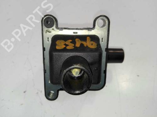 Used Ignition coil ALFA ROMEO 147 (937_) 1.6 16V T.SPARK ECO (937.AXA1A, 937.BXA1A) (105 hp) 2131018