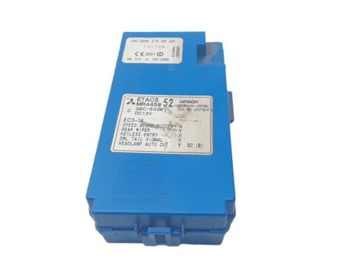 Fuse box MITSUBISHI PAJERO III (V7_W, V6_W)  | BP23527801E1 