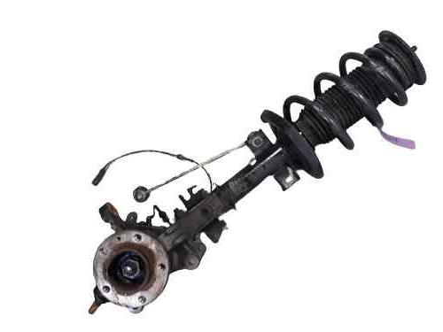Used Right front steering knuckle OPEL MOVANO B Van (X62) [2010-2025]  1941827