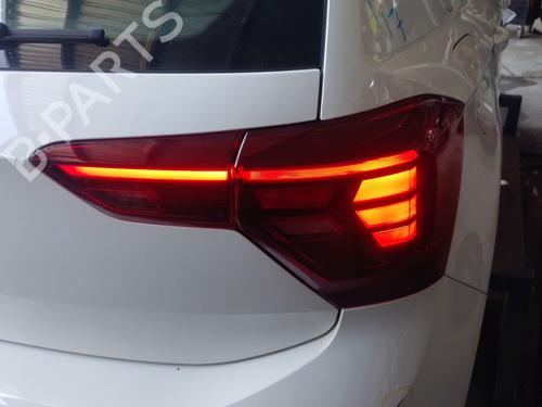 Right taillight VW POLO VI (AW1, BZ1, AE1) 1.0 TSI | BP37068417C35 - Image 2