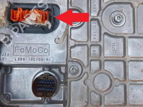 Battery FORD KUGA III (DFK) 2.5 FHEV | BP33027701E11  - Image 5