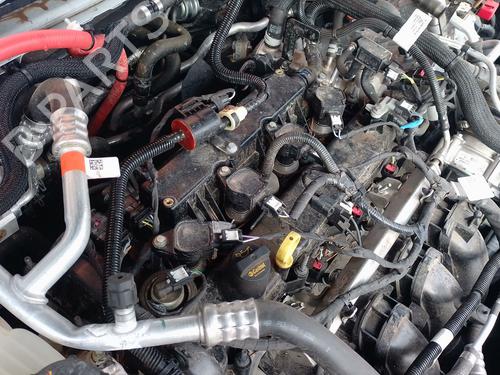 Katalysator FORD KUGA III (DFK) 2.5 Duratec Plug-in-Hybrid (152 hp) 31093184