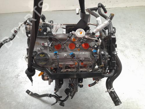 Engine HYUNDAI KONA (OS, OSE, OSI) 1.0 T-GDi | BP28356508M1 