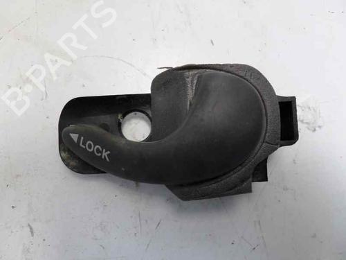 Front right interior door handle FIAT DOBLO MPV (119_, 223_) 1.3 JTD 16V (70 hp) 3209392